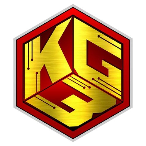 KG3 Logo