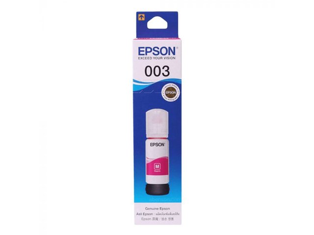 Epson 003 C13T00V300 Ink Magenta