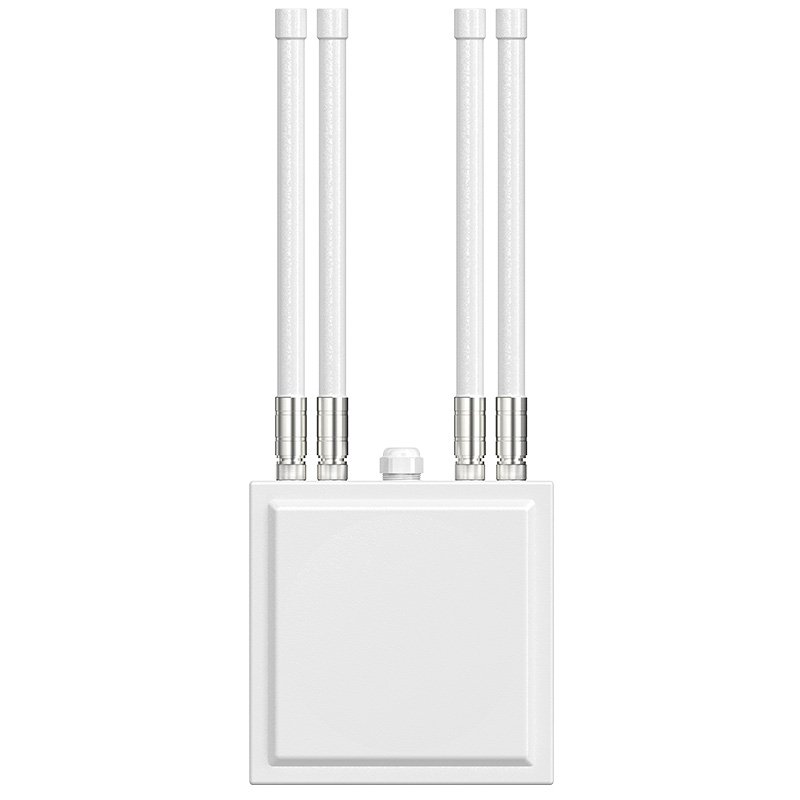 Comfast CF-WA820 1200Mbps Gigabit 2.4G&5.8G Dual Band Outdoor AP High Power IP67 Router