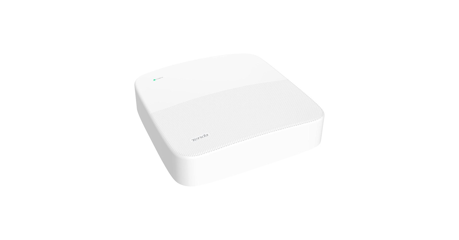 Tenda NVR 8CH HD Network Video Recorder N3L-8H