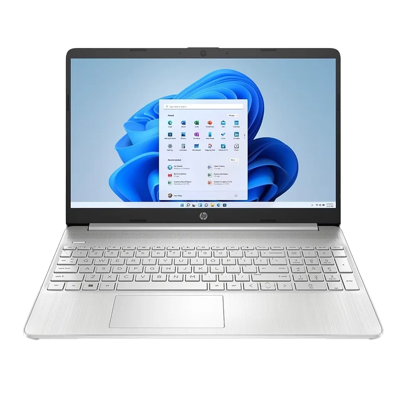 HP 15-fd0567TU (Natural Silver)