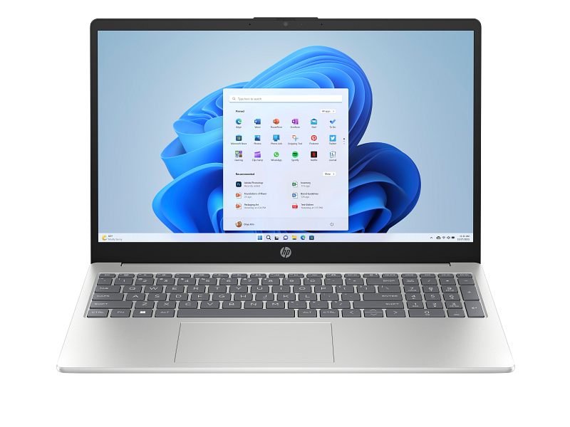 HP 15-FC0553AU (GEOX R7-5825U)