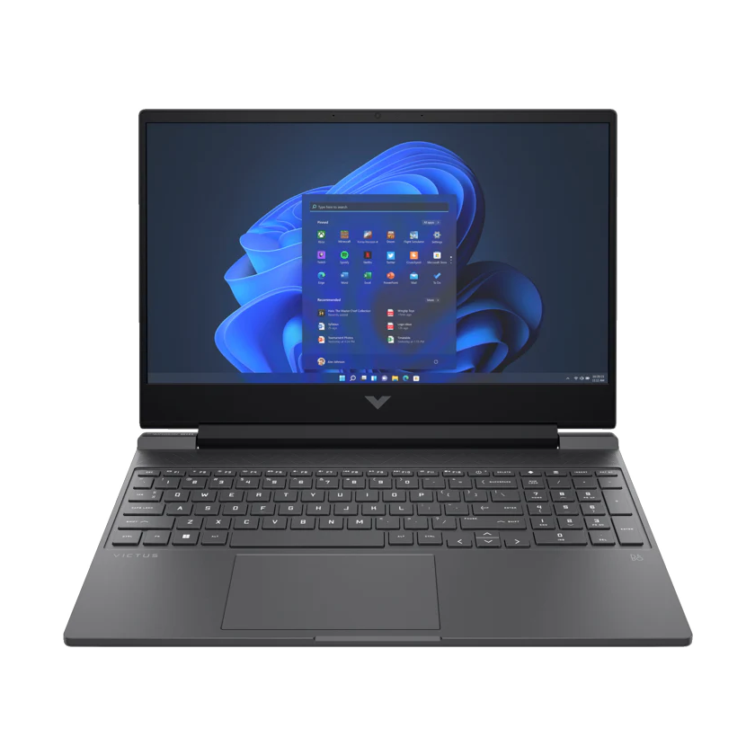 HP Victus Gaming 15-fa1447TX (Mica Silver)