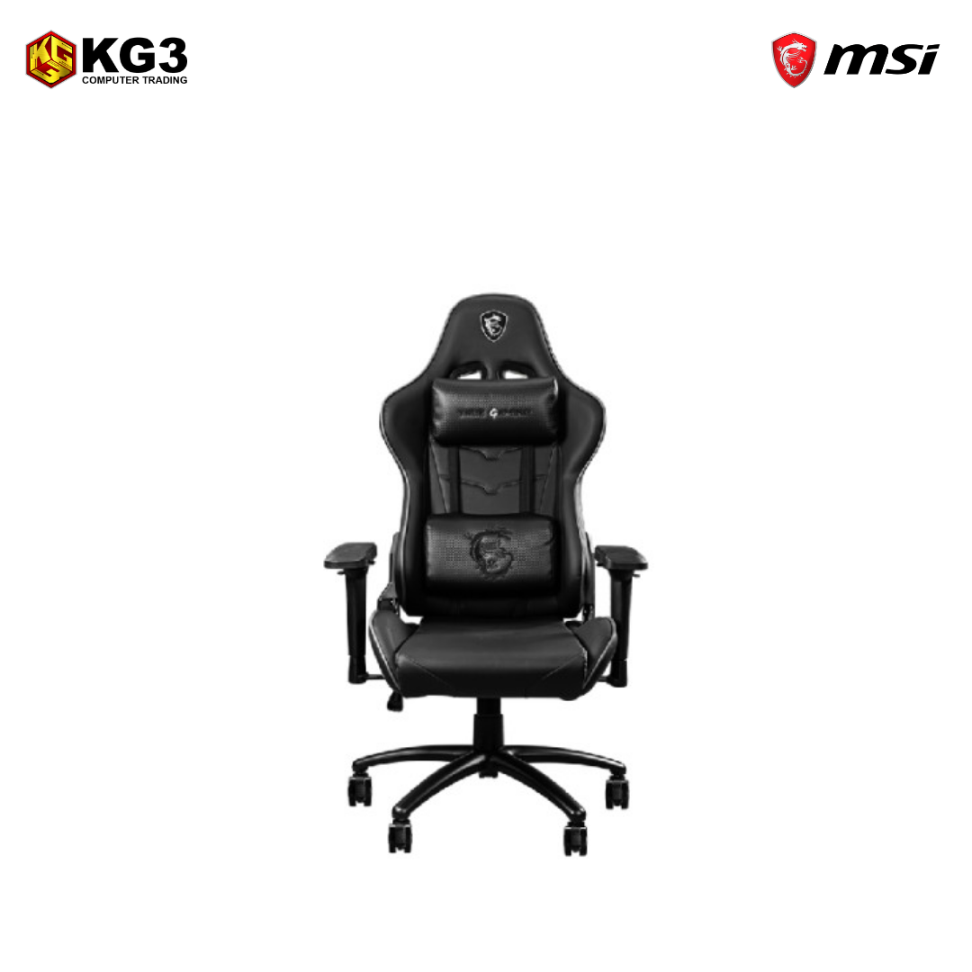 MSI MAG CH120I Gaming Chair BLACK