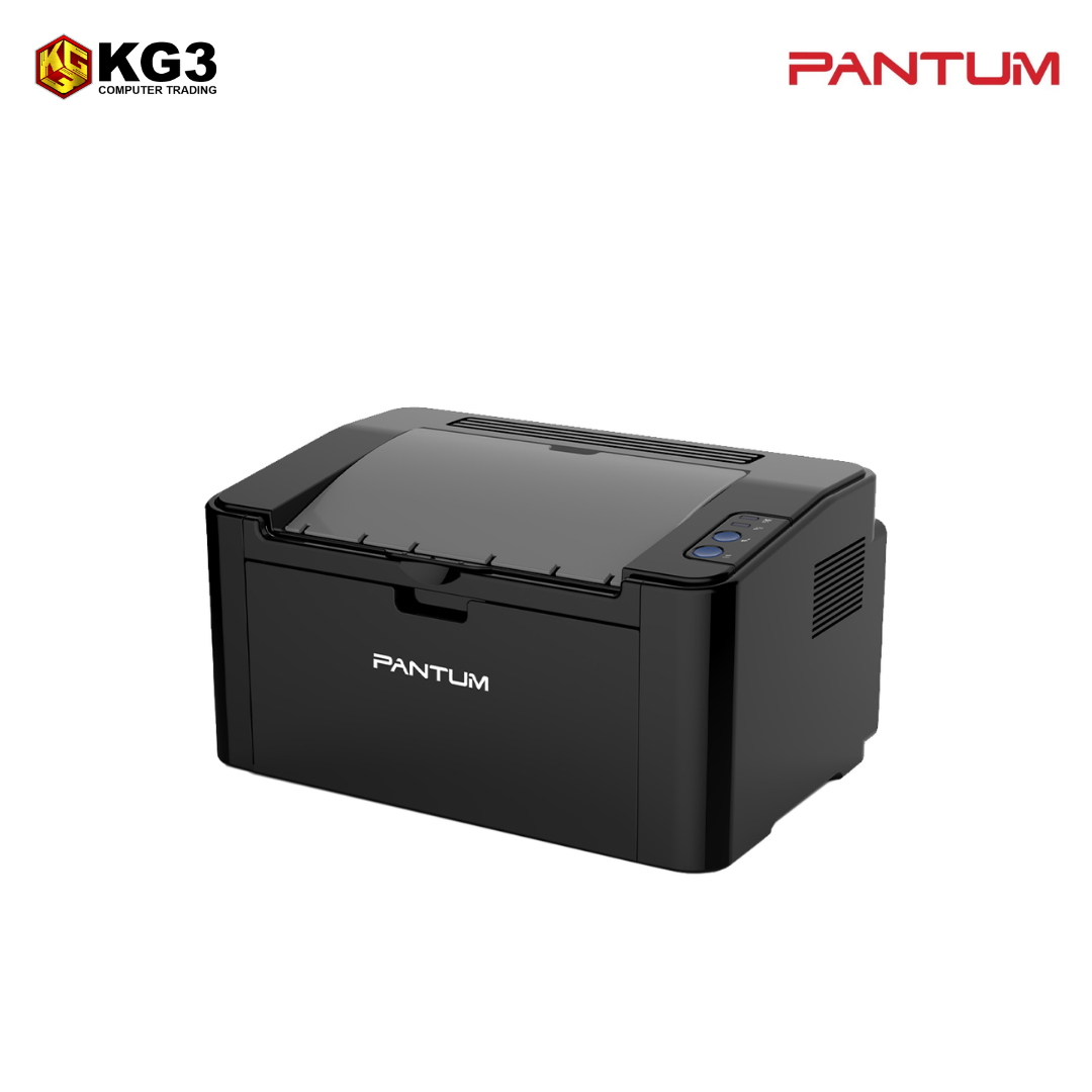 PANTUM P2500W Wireless Laser Printer