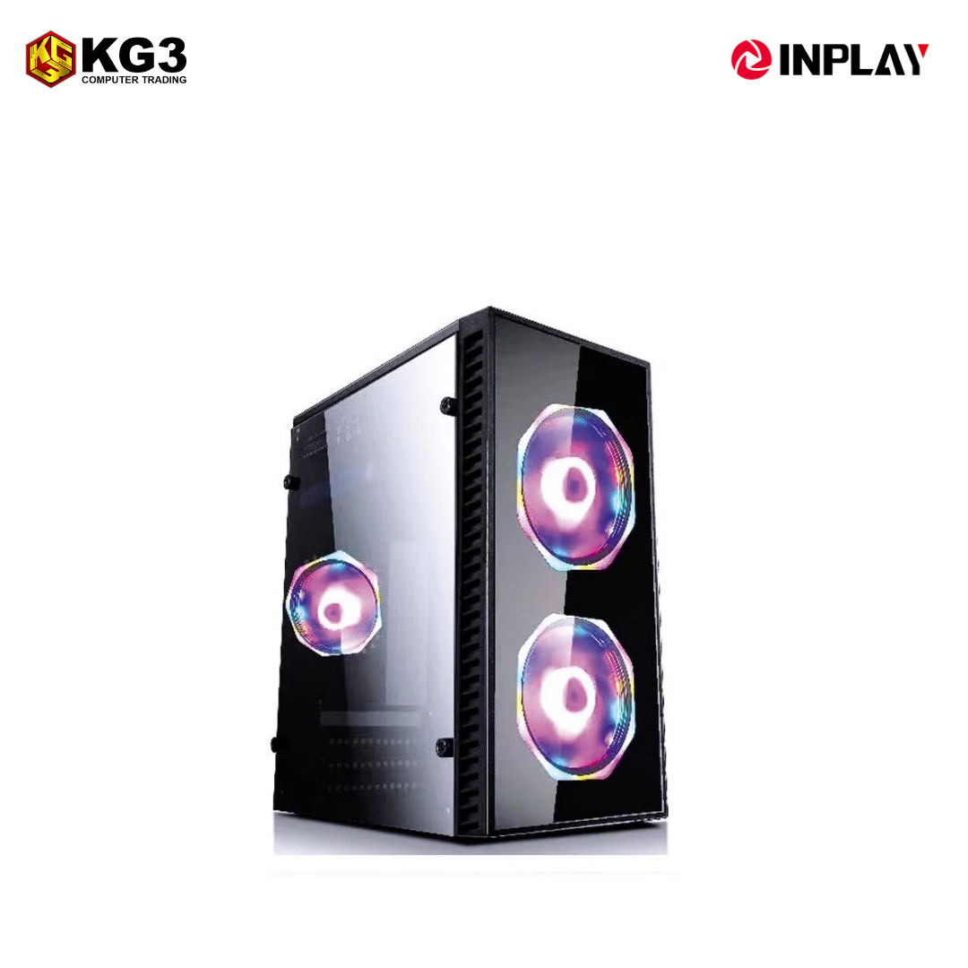 Inplay Wind 01 PC Case